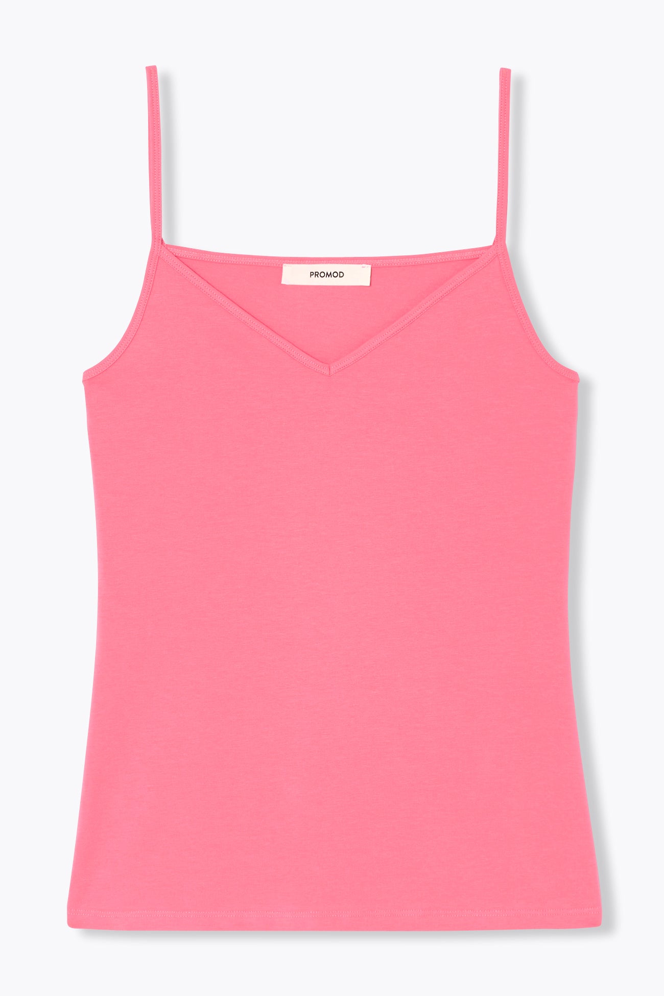 Top à bretelles Femme - Rose S